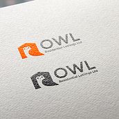 OWL Residential Lettings / Logo design / Diseño de logotipo . Desain Logo, Dan Desain Grafis proyek oleh Eduardo Morente - 05.07.2020
