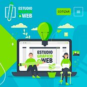 Mi Proyecto del curso: Creación de una web profesional con WordPress. Web Development, and Graphic Design project by yuly.ka3d - 07.03.2020