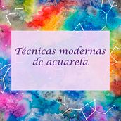 Mi Proyecto del curso: Técnicas modernas de acuarela. Fine Arts, Traditional illustration, Painting, and Watercolor Painting project by Mas-Guindal - 07.03.2020