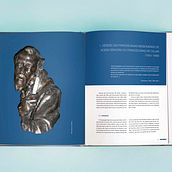 Meu projeto do curso: Desenho editorial automatizado com o Adobe InDesign. Editorial Design, and Graphic Design project by Daniela Isabel Lopes Ribeiro - 07.03.2020