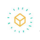 Mi Proyecto del curso: KIUBOX! . Un projet de Br et ing et identité de LA PRO - 04.07.2020