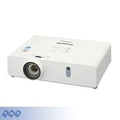 Máy chiếu Panasonic PT-VX430. Un proyecto de Publicidad de chungtamua2 - 04.07.2020