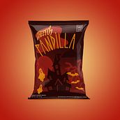 SNACKS REDESIGN. Un proyecto de Br, ing e Identidad, Diseño de producto, Diseño gráfico y Packaging de Roberto Sigler - 04.07.2020
