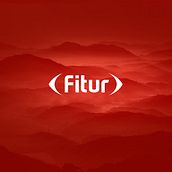 Fitur 2020 - Rebranding. Animation, Br, ing, Identit, and Logo Design project by Alberto Salcedo - 05.04.2019