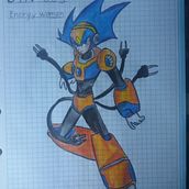Mi Proyecto del curso: Introducción al diseño de personajes para animación y videojuegos. Animation project by Ariel Guerrero - 07.24.2020