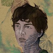Mi Proyecto del curso: Retrato ilustrado con Procreate. Digital Drawing project by Juan Barahona Contreras - 07.04.2020