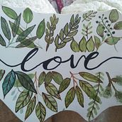 Acuarela. Un progetto di Illustrazione tradizionale, Illustrazione botanica e Pittura ad acquerello di Vianey González - 05.07.2020