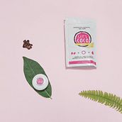 Mi Proyecto del curso: Let's Coco. Un progetto di Fotografia con smartphone, Fotografia di prodotti e Fotografia per Instagram di C Torres Davila - 05.07.2020