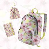 Mi Proyecto del curso: Creación de marca basada en tus propios estampados. Un progetto di Product design, Illustrazione tradizionale e Pittura ad acquerello di Ricardo Argáiz - 05.07.2020