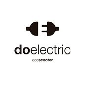 DoElectric. Concept Art, Criatividade, Design, Design de cartaz, Design de logotipo, Design de produtos, e Design gráfico projeto de Javi Villar - 05.07.2020