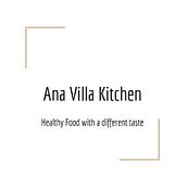 Proyecto Final: Ana Villa Kitchen. Food Photograph project by Ana Villa - 07.05.2020
