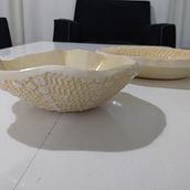 Mi Proyecto del curso: Cerámica en casa para principiantes. Ceramics project by Sofia Diz - 07.06.2020