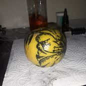 El arte de anjelapri . 3D project by Annie Lagares Prieto - 07.06.2020
