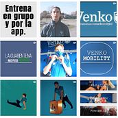 Mi Proyecto del curso: Desarrollo de una marca atractiva y responsable. Un proyecto de Desarrollo de apps de Osvaldo Olea - 09.07.2020