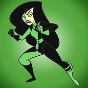 SHEGO. Un proyecto de Dibujo digital de jose alberto palacios reyes - 06.07.2020