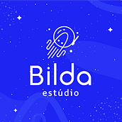 Bilda Estúdio. Un progetto di Br, ing, Br e identit di lailagebhard - 06.07.2020