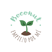 BOCONUT NUTRICIÓN. Un progetto di Design di Mireia Bru - 06.07.2020