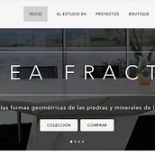 Edgar Herrera. Web Development, Web Design, and E-commerce project by Javier Daza Delgado - 06.19.2020