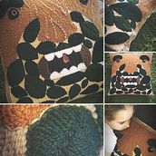 O meu projeto .... Embroider, and DIY project by Catarina Malheiro - 07.06.2020