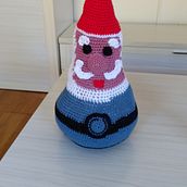 Mi Proyecto del curso: Amigurumi: creación de personajes con ganchillo. Sewing, and Fiber Arts project by cova_gomez_cuervo - 07.06.2020