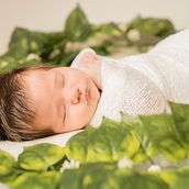 Mi Proyecto del curso: Introducción a la fotografía newborn. Un proyecto de Fotografía de erika carrera - 06.07.2020