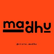 Mi Proyecto del curso: Madhu e-commerce de roupas femeninas. Un proyecto de Br e ing e Identidad de Johanne Lourenço - 06.07.2020