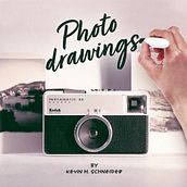 A Series of Photodrawings for Instagram Ein Projekt aus dem Bereich Kunstleitung, Artistische Zeichnung, Kreativität, Digitale Illustration, Fotografie, Social Media, Stor und telling von ke.hschneider - 07.07.2020