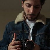 portfólio fotográfico. Un proyecto de Fotografía de Rafael Pasquini - 06.07.2020