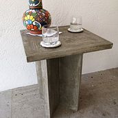 My project in Concrete Furniture Creation for Beginners course. Un progetto di Design e creazione di mobili di jp_049 - 07.07.2020