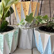 Mi Proyecto del curso: Creación de muebles en concreto para principiantes Ein Projekt aus dem Bereich H und werk von maldoim45 - 07.07.2020