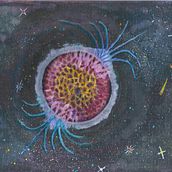 Mi Proyecto del curso: Técnicas modernas de acuarela. Watercolor Painting project by Guillermo Hernandez - 07.13.2020