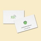brand identity. Logo Design project by Cristina Hurtado Calvo - 07.07.2020