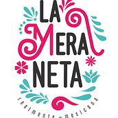 La Mera Neta - Mi tienda mexicana virtual. Un progetto di Br, ing, Br, identit, Consulenza creativa e Fotografia di prodotti di Carlos Diaz - 07.07.2020