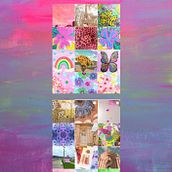 Mi Proyecto del curso: Visual Storytelling Cecilmood. Traditional illustration project by mceciluchetta - 07.07.2020