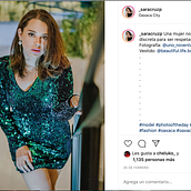 Objetivos de mi Instagram . Een project van Instagram y Marketing voor Instagram van sara_cruz20 - 07.07.2020