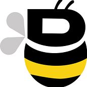 Bumblebee. Social Media project by Cristina Lopez - 07.07.2020