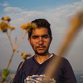 Mi Proyecto del curso: Retrato fotográfico intimista. Photograph, Portrait Photograph, Photographic Lighting, Fine-Art Photograph & Interior Photograph project by Ludgar Piña Vaca - 07.07.2020