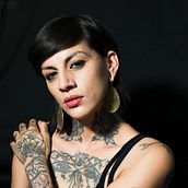 Mi Proyecto del curso: Retoque fotográfico de moda y belleza con Photoshop. Photograph project by Sergio TG - 07.25.2020