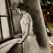 Drawings Ein Projekt aus dem Bereich Zeichnung und Anatomische Zeichnung von Luanna Falcão - 08.07.2020