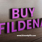 Fildena - A chance to restore male performance. Un proyecto de  de Charles strobel - 08.07.2020