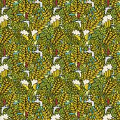 Mi Proyecto del curso: Pattern Design analógico y digital. Arts, Crafts, Sewing, Product Design, and Pattern Design project by Ana Q - 07.08.2020