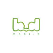 bd madrid. Projekt z dziedziny Br, ing i ident, fikacja wizualna, Tworzenie stron internetow, ch i Marketing użytkownika Borja González-Orus - 14.10.2010