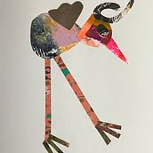 My project in Illustration Techniques to Unlock your Creativity course. Un progetto di Illustrazione infantile di cerisiatatorin - 08.07.2020