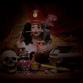Miss Joker.. Un projet de Photographie de Dalivas Olga - 08.07.2020