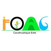FOAG EC.. Un progetto di Design di loghi e Graphic design di Kevin Zepeda - 08.07.2020