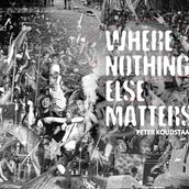 Rough sketch of my book about music festivals (worldwide). Documentar, and Photograph project by Peter Koudstaal - 10.15.2020