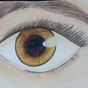 Mi Proyecto del curso: Técnicas modernas de acuarela. Watercolor Painting project by Maria Camila - 07.08.2020