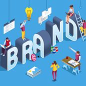 LinkedIn: Construye y mejora tu propia marca personal. Projekt z dziedziny Marketing, Stor i telling użytkownika taniasanchez2509 - 09.07.2020
