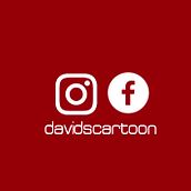 DESARROLLO DE PERSONAJES. Ilustração digital e Ilustração infantil projeto de David Mendoza - 08.07.2020
