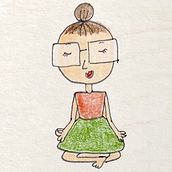 Mi Proyecto del curso: Humor gráfico: danos la tira nuestra de cada día. Traditional illustration project by Iona Iborra - 07.09.2020